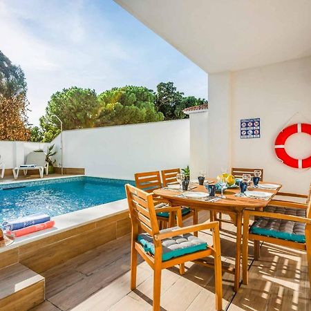 Villa Suero Nerja Exterior foto